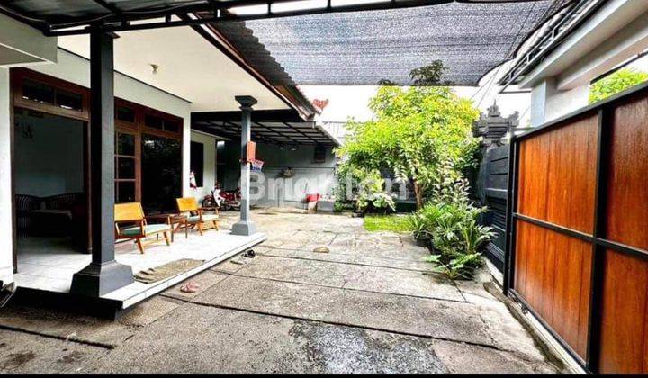 RUMAH MINIMALIS DI PANJER DENPASAR SELATAN 2