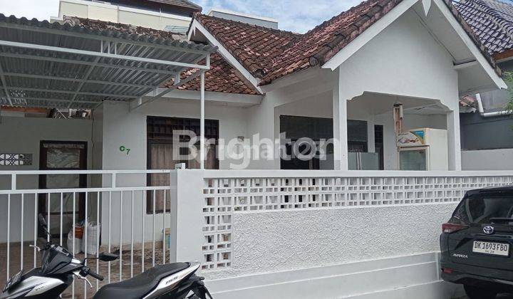 RUMAH LOKASI PREMIUM DI KUTA BADUNG 2