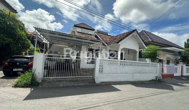 RUMAH LOKASI PREMIUM DI KUTA BADUNG 1