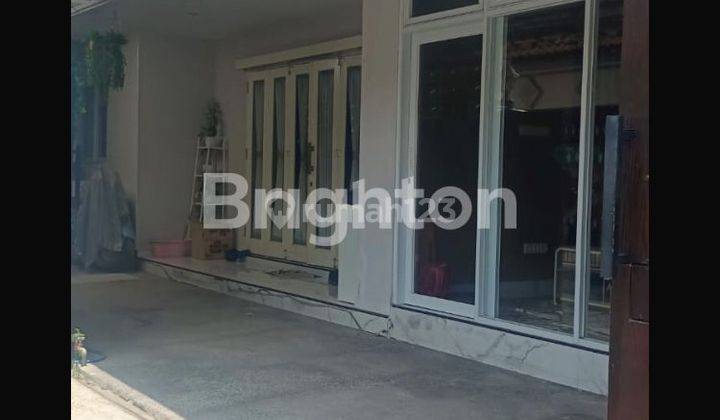 STRATEGIC LOCATION HOUSE IN TEUKU UMAR 1