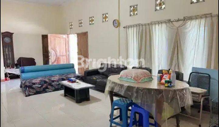 HOUSE IN QUIET ENVIRONMENT IN NORTH DENPASAR CENTER 2