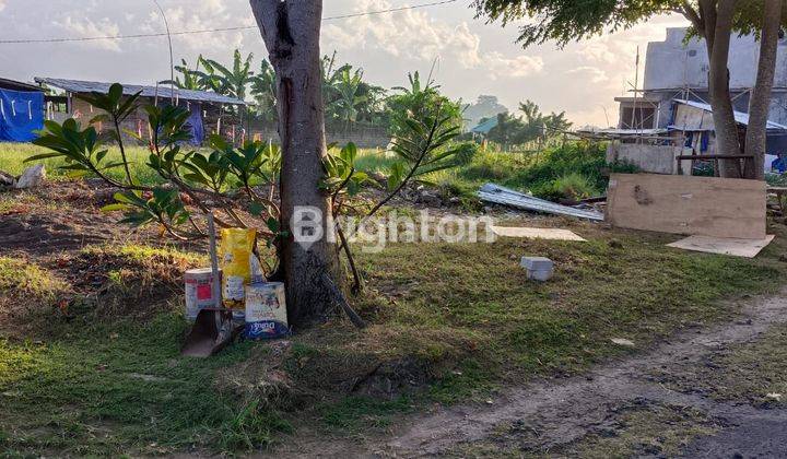 TANAH LOKASI STRATEGIS DI DENPASAR TIMUR 2