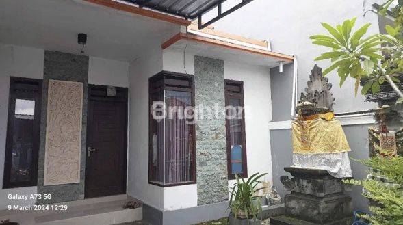 CHEAP NEW HOUSE IN PENATIH 2