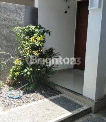 HOUSE COMPLETELY RENOVATED READY TO OCCUPY IN SOUTH DENPASAR 2