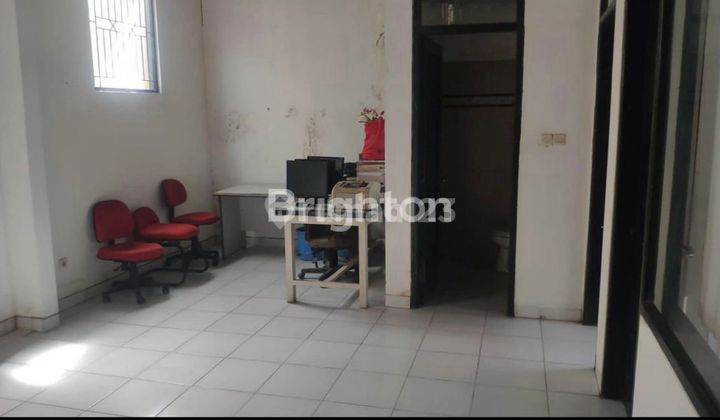 RUMAH KANTOR GUDANG DENPASAR 2