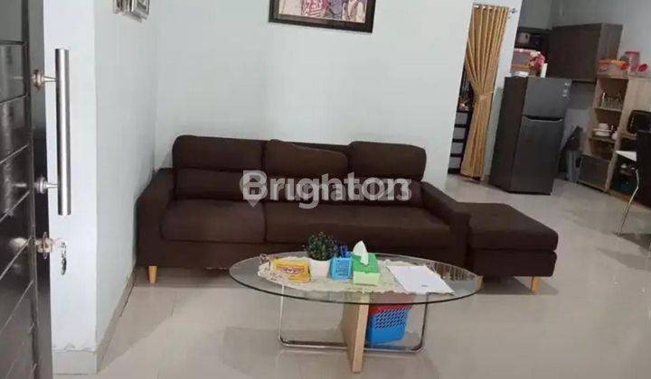 RUMAH MINIMALIS DI KERTA DALEM 2