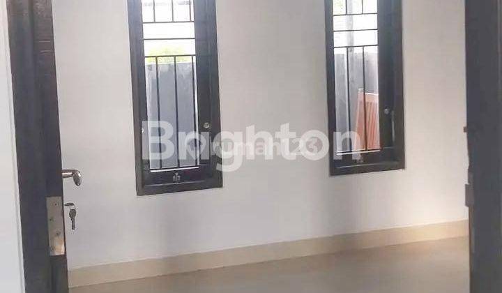 RUMAH LANTAI 2 BERSIH DAN TERAWAT DENPASAR  2