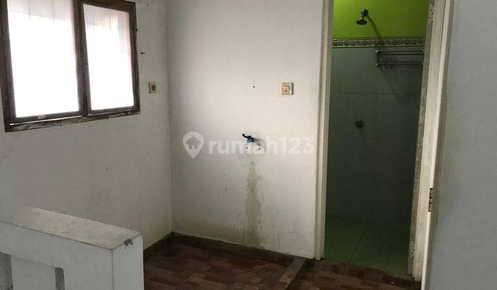 Dijual Rumah Siap Huni Minimalis Harga Murah Bebas Banjir Sudah Renovasi HGB - Hak Guna Bangun 2