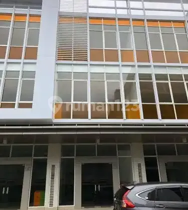 Ruko Ruby Dijual di Summarecon Bekasi Ruko Ruby Dijual di Summarecon Bekasi