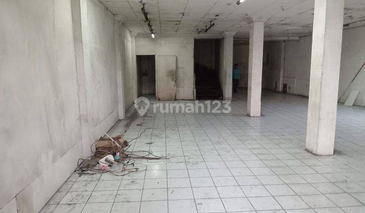Ruko Di Jalan Utama Pasar Tambun Cocok Segala Jenis Usaha 2