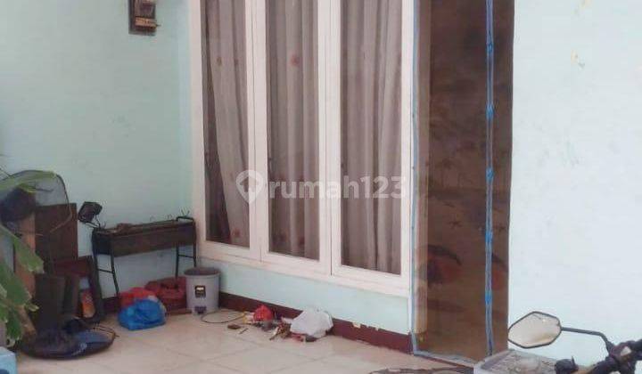 Dijual Rumah Siap Huni Minimalis 2