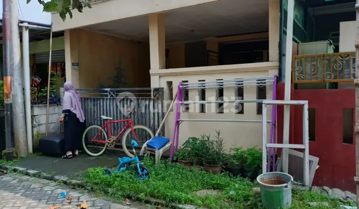 Rumah Sangat Murah Hitung Tanah Saja Di Bekasi Timur Regency Bebas Banjir