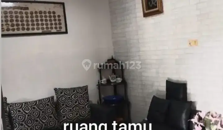 Rumah Dijual Cepat Di Bekasi Timur Regency 3 2