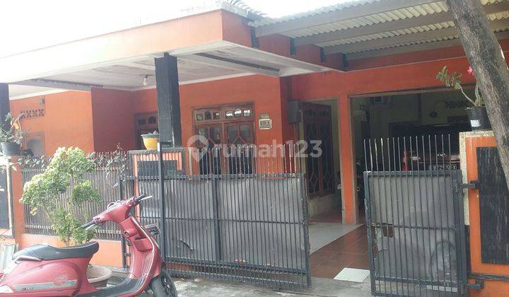 Dijual Rumah Siap Huni Diperumahan Yg Sudah Tertata Rapi  1