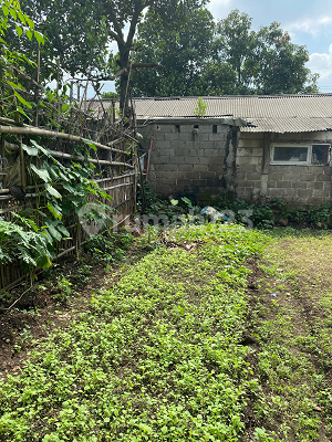 Land Near School Strategic Location in Mustikasari Bekasi