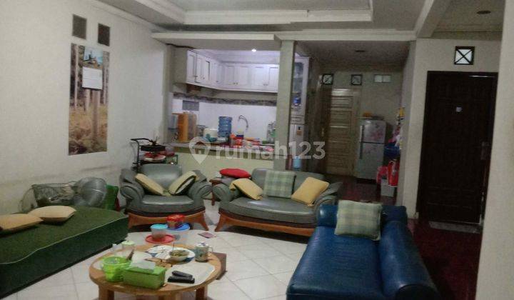 Dijual  Rumah Siap Huni  Cantik Dan Aman 2