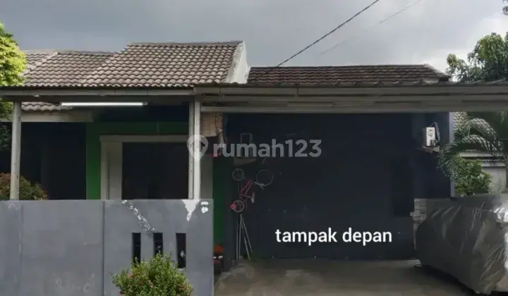 Rumah Dijual Cepat Di Bekasi Timur Regency 3 1