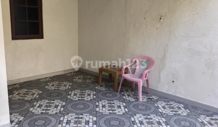 Rumah 1 Lantai Siap Huni Di Pondok Pekayon Indah Bekasi 2