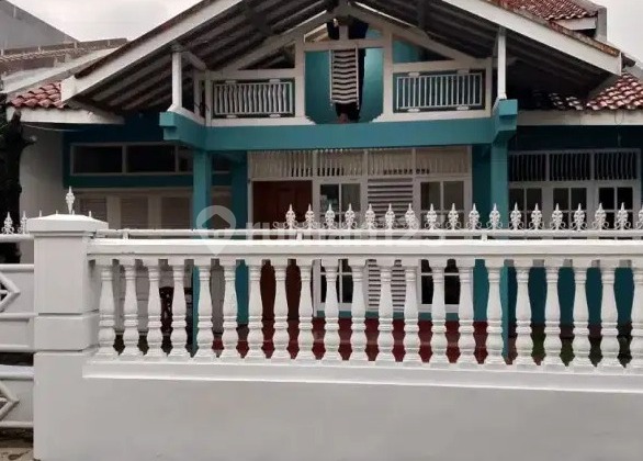 Rumah MURAH Ujungberung Komplek Neglasari Cocok Untuk Kos Kosan .