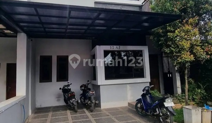 Rumah Dijual di Arcamanik Dekat Sekolah Rabbani One Gate System . 2