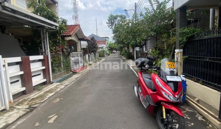 Rumah Dijual di Antapani Sayap Sukanagara Bandung Lokasi Strtegis 2
