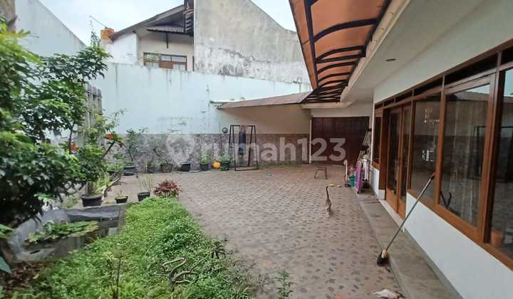 Rumah Murah Turangga Buah Batu Dekat Trans Studio Mall Strategis. 2