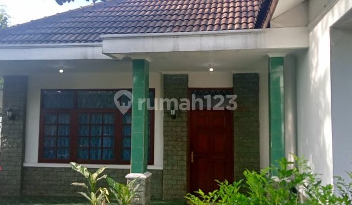 Rumah Hitung Tanah di Arcamanik Endah Perluasan Bandung Strategis 2