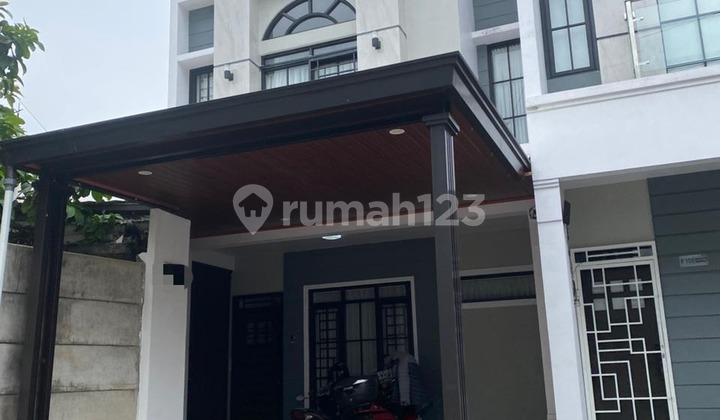 Sewa Rumah Baru Cicaheum Cluster City Garden Residence One Gate . Sewa Rumah Baru Cicaheum Cluster City Garden Residence One Gate .