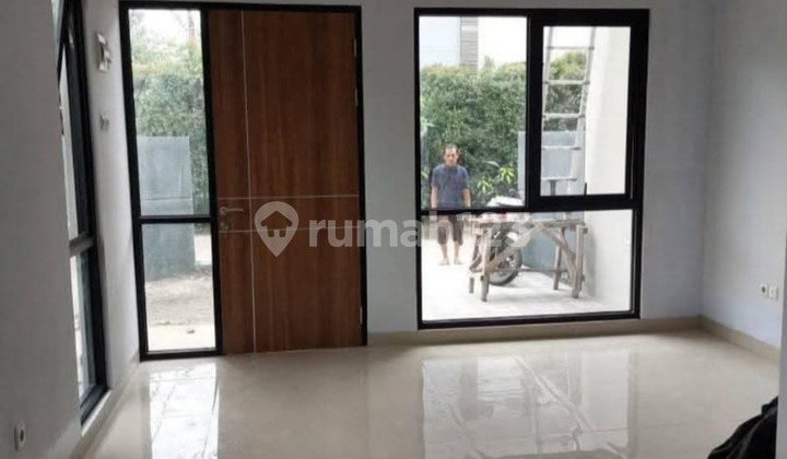Rumah Baru Murah Siap Huni Kiarasari Dekat Tol Buah Batu Bandung. 2