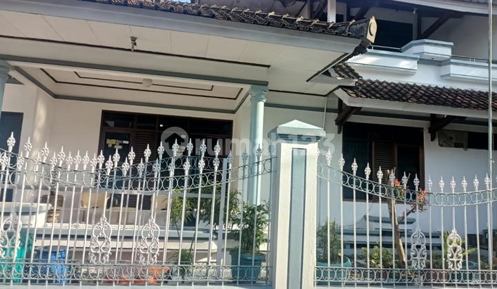 Rumah Murah Batuindah Batununggal Dekat Exit Tol Buahbatu Bandung