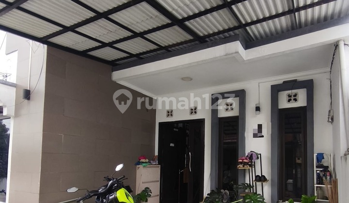 Dijual Rumah Nyaman di Komplek Pasir Pogor Buah Kota Batu Bandung