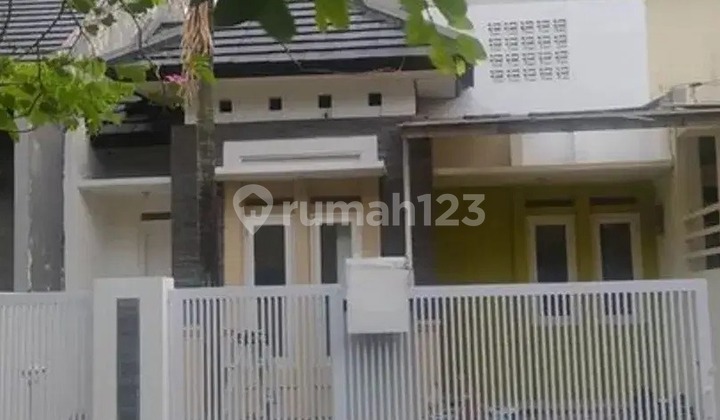 Affordable House in Buah Batu Regency near STT Telkom, Buah Batu Toll Exit Affordable House in Buah Batu Regency near STT Telkom, Buah Batu Toll Exit