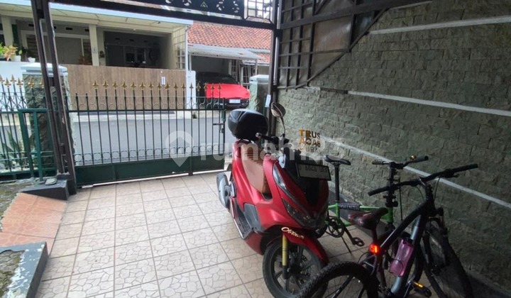 Rumah Dijual di Arcamanik Endah Dekat Griya Yogya Arcamanik Bdg . 2