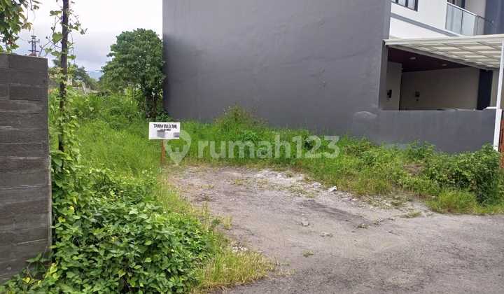 Jual Tanah Kalijati Antapani Luas134 Lokasi Strategis Jalan Lebar Jual Tanah Kalijati Antapani Luas134 Lokasi Strategis Jalan Lebar
