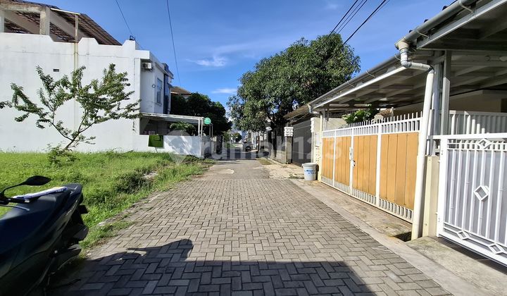 Rumah Cisaranten Kulon Arcamanik Bandung Sekitar Permata Inten . 2