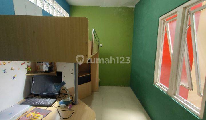 Rumah Murah di Komplek Puri Dago Antapani Bandung Strategis 2