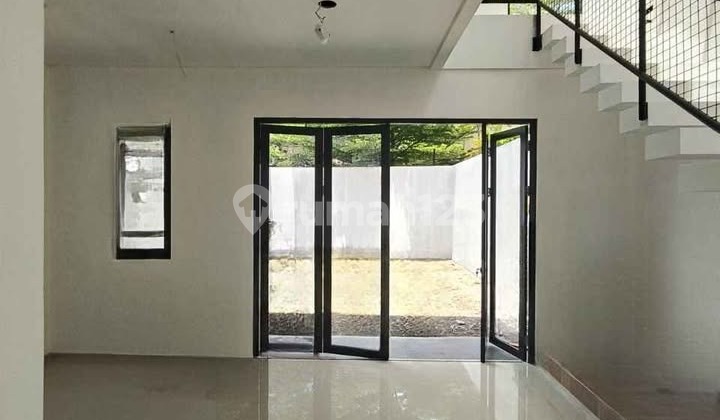 Rumah BARU di Arcamanik Endah dekat Sekolah Mutiara Bunda Bandung 2