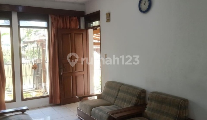 Rumah Dijual di Tubagus Ismail Dago Dekat Kampus Unikom,Unpad,Itb 2