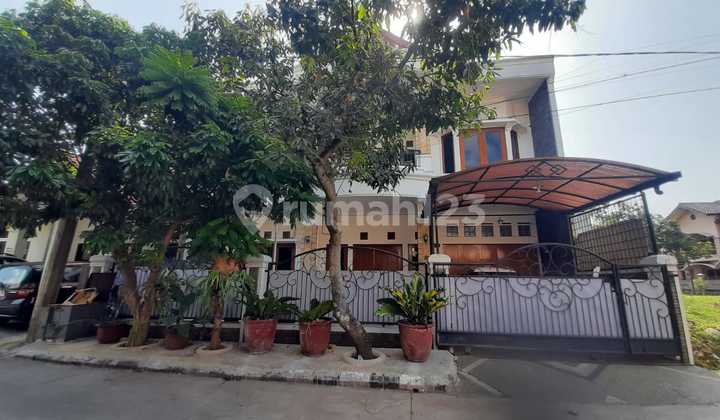 Rumah Dijual Istana Kawaluyaan Indah SoekarnoHatta OneGate System Rumah Dijual Istana Kawaluyaan Indah SoekarnoHatta OneGate System