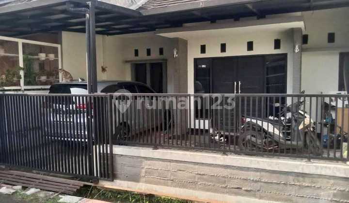 Rumah Luas105 di Cisaranten Kulon Arcamanik Bandung Harga MURAH . 2