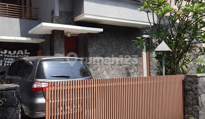 Jual Rumah Batununggal Indah Bandung Hunian Eklusive Strategis . 2