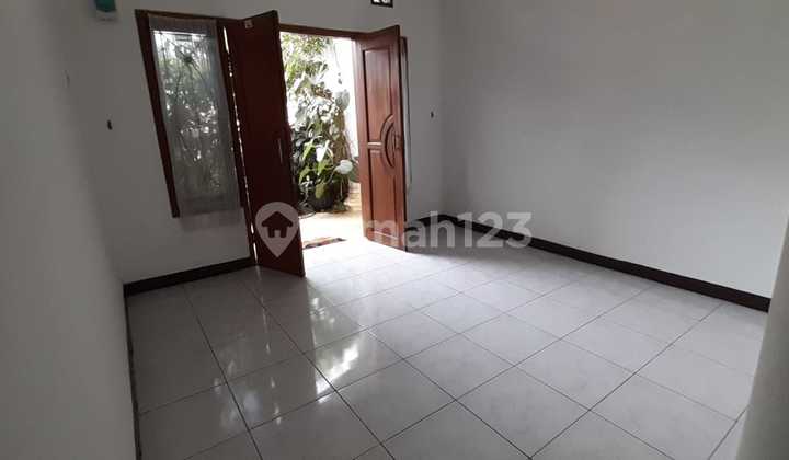 Rumah Antapani Terusan Jakarta Belakang Lucky Square Strategis . 2