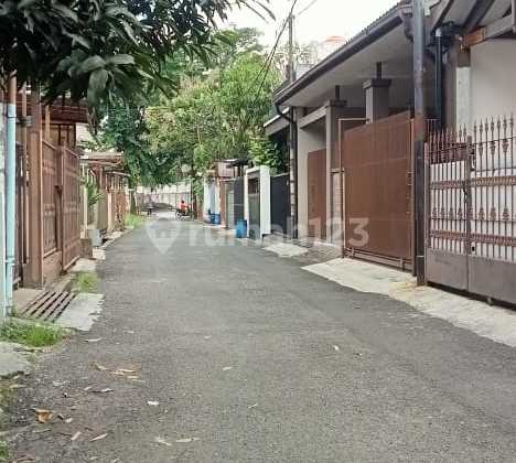 Jual Rumah Turangga Sayap Martanegara dekat Trans Studio Mall BDG