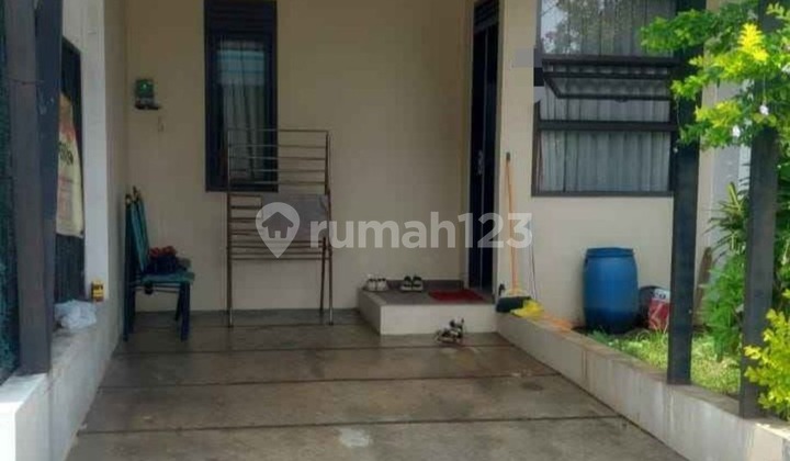 Rumah MURAH Grand Sharoon Margahayu Soekarno Hatta Kota Bandung . 2