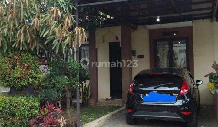 Jual Cepat Rumah Dalam Komplek De Marrakesh Ciwastra Bandung And 1