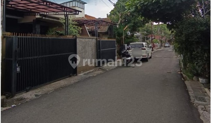 Rumah Arcamanik Endah dekat Griya Arcamanik Strategis Jalan Lebar 2