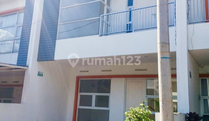 Arcamanik Endah House Near Sukamiskin Prison West Java Sports Bandung. 2