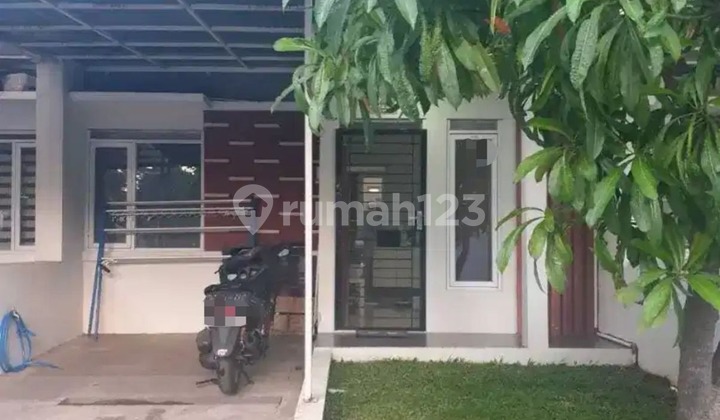 Nice House in Kamayangan Residence Cluster Antapani Arcamanik Nice House in Kamayangan Residence Cluster Antapani Arcamanik