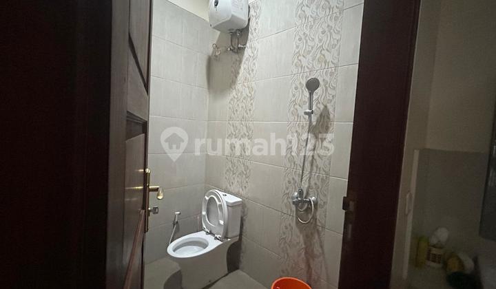 Dijual Rumah Mutatuli Sayap Dago Djuanda Lokasi Premium Strategis 2