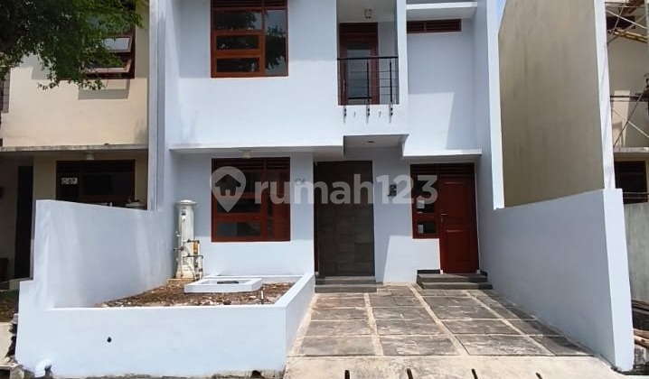 Rumah Baru Cijambe Ujungberung Cluster Madani Regency Siap Huni . Rumah Baru Cijambe Ujungberung Cluster Madani Regency Siap Huni .